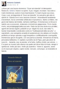 Calabrò