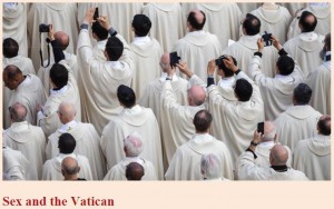 sexVatican