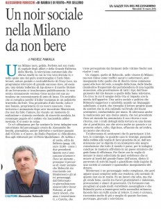 GazzettadelMezzogiorno160316 montato