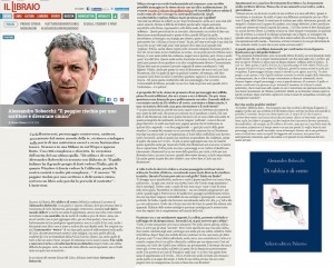Intervista IL LIBRAIO