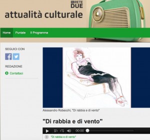 RadioSvizzera immagine
