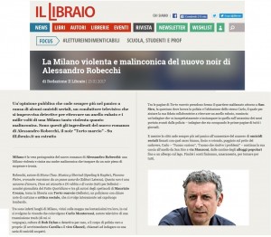 Il Libraio130116