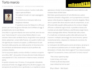RecensioneMilanoNera200117
