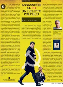 IlVenerdiracconto