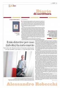Diario di Scrittura TTL 200517