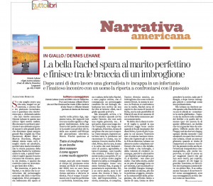 TuttoLibriLehane160917