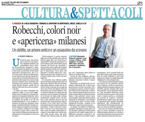 Gazzetta del Mezzogiorno 170318