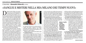 Giornale di Brescia 040419
