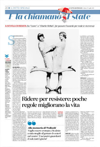 Fatto Ridere270719