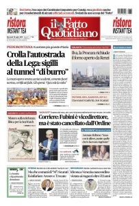 fatto11 luglio