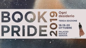 bookpride genova
