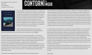 Contorni di noir 100420