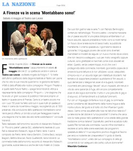 La Nazione 090424