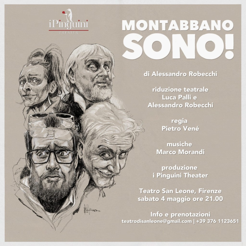 Locandina Montabbano